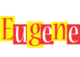 Eugene errors logo