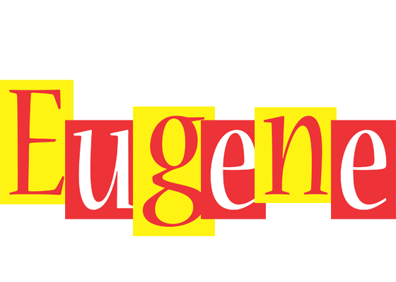 Eugene errors logo