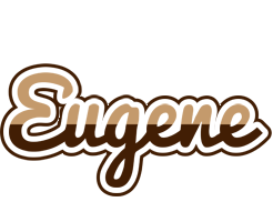 Eugene exclusive logo