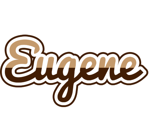 Eugene exclusive logo