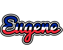 Eugene france logo