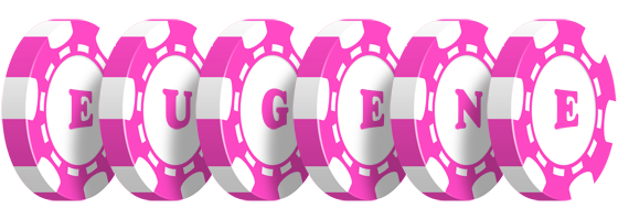 Eugene gambler logo