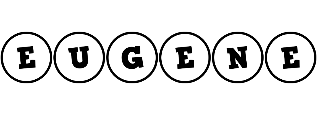 Eugene handy logo