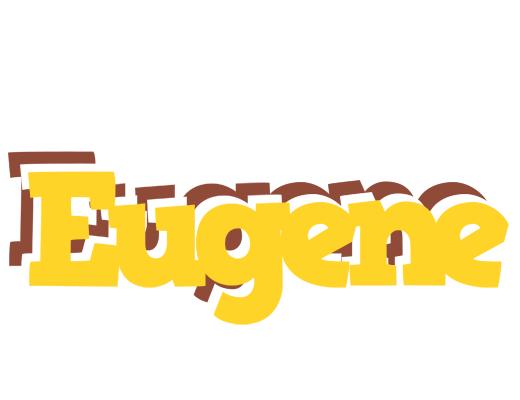 Eugene hotcup logo