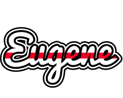 Eugene kingdom logo