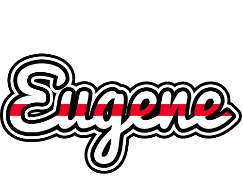Eugene kingdom logo