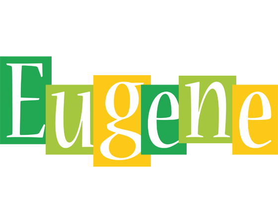 Eugene lemonade logo
