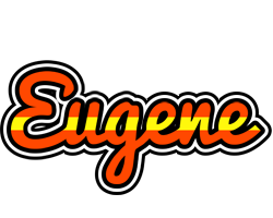 Eugene madrid logo