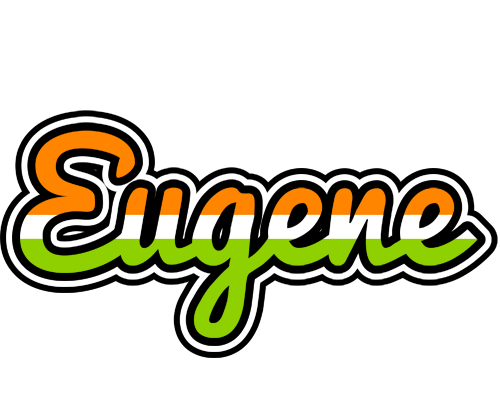 Eugene mumbai logo