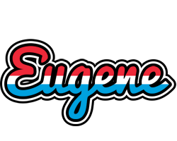 Eugene norway logo