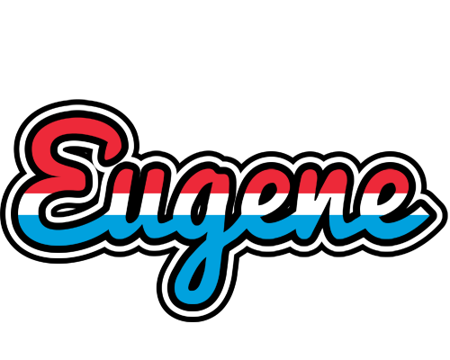 Eugene norway logo