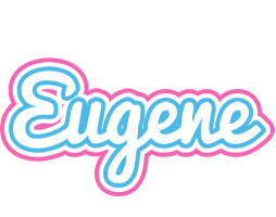 Eugene outdoors logo