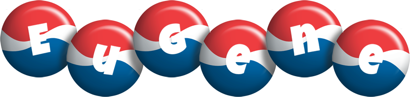 Eugene paris logo