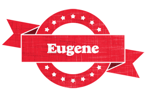 Eugene passion logo