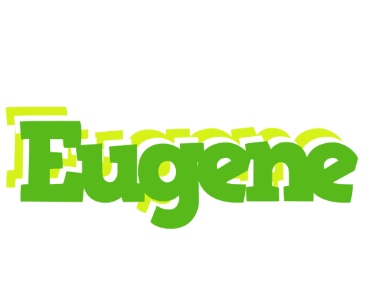 Eugene picnic logo