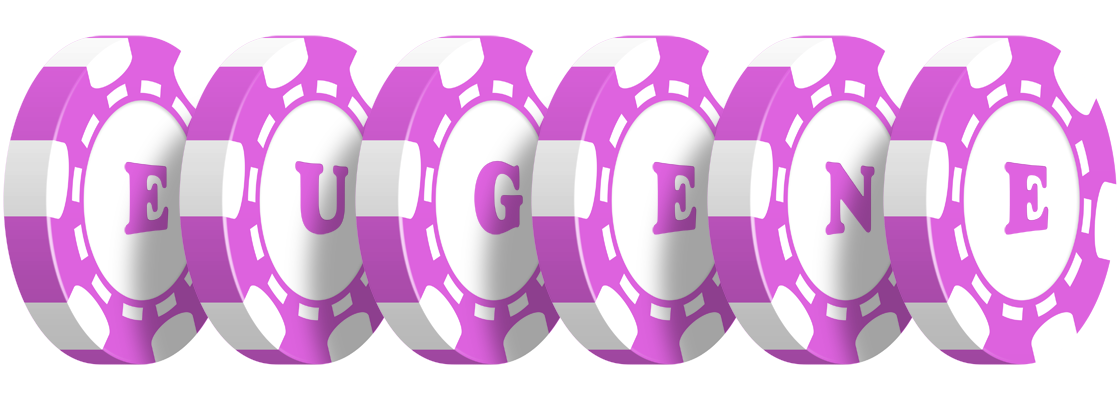 Eugene river logo