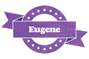 Eugene royal logo