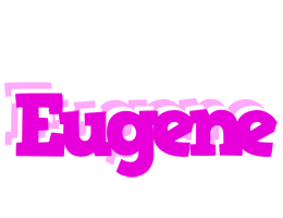 Eugene rumba logo