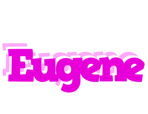 Eugene rumba logo