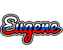 Eugene russia logo