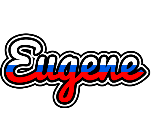 Eugene russia logo