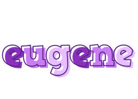 Eugene sensual logo