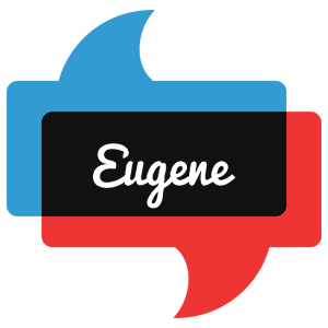 Eugene sharks logo