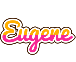 Eugene smoothie logo