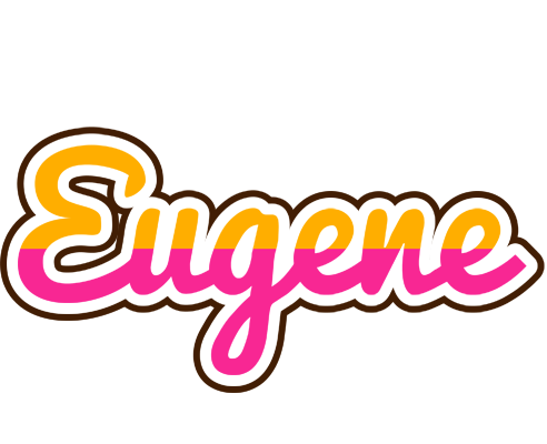 Eugene smoothie logo