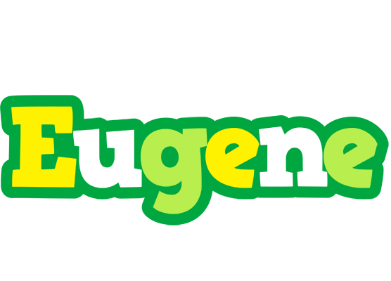 Eugene soccer logo