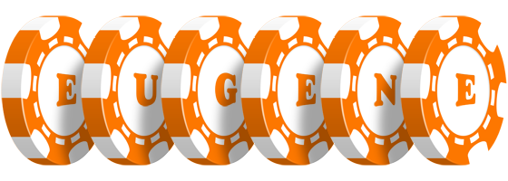 Eugene stacks logo