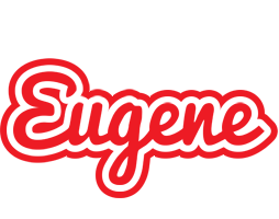Eugene sunshine logo
