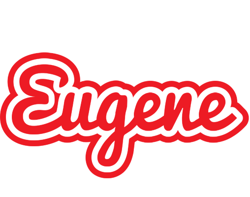 Eugene sunshine logo