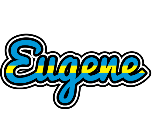 Eugene sweden logo
