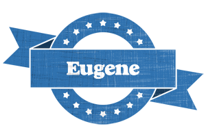 Eugene trust logo