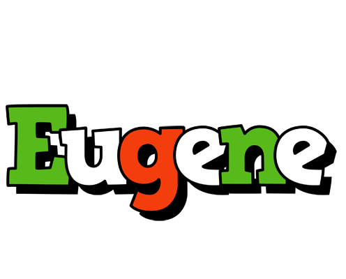 Eugene venezia logo
