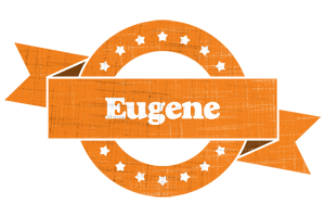 Eugene victory logo