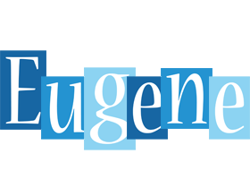 Eugene winter logo