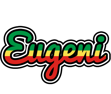 Eugeni african logo