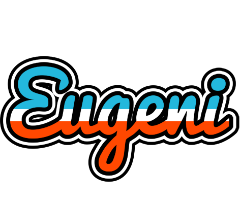 Eugeni america logo