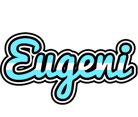 Eugeni argentine logo