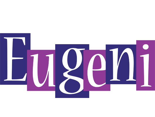 Eugeni autumn logo