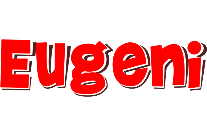 Eugeni basket logo