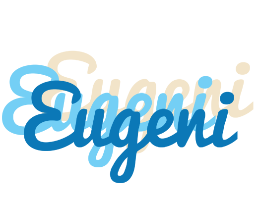 Eugeni breeze logo