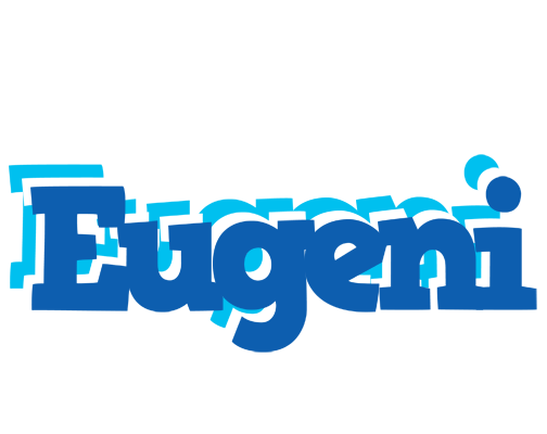 Eugeni business logo