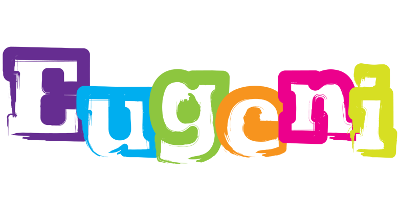 Eugeni casino logo