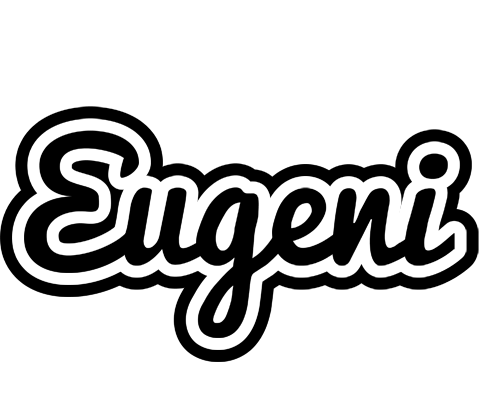 Eugeni chess logo