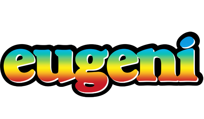 Eugeni color logo