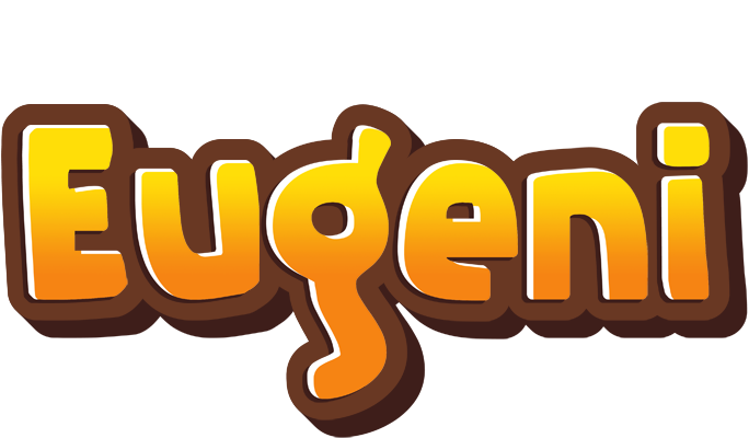 Eugeni cookies logo