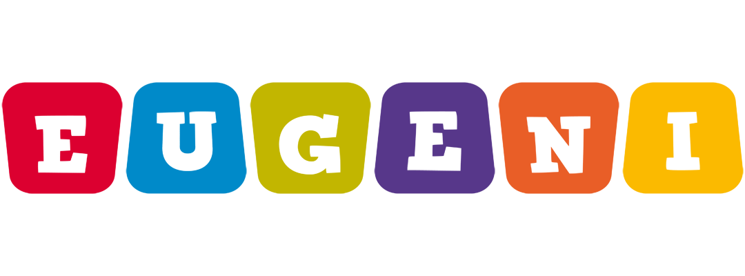 Eugeni daycare logo